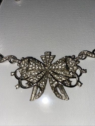 Collana trifari alfred - collana,