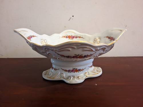 Centrotavola vintage royal - vintage,