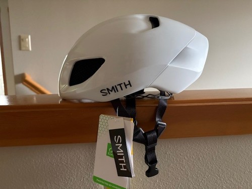 Smith ignite mips casco - smith, bici