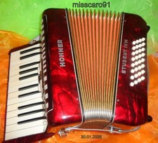 PIANOFORTE TOP MADE GERMANY 32