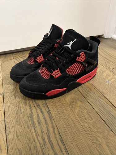 Taglia jordan 4 - retro, mid