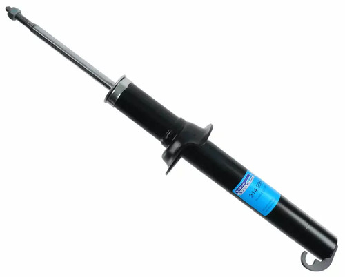 Ammortizzatore sachs 314 906 - ammortizzatore,