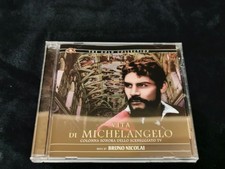 Vita di Michelangelo