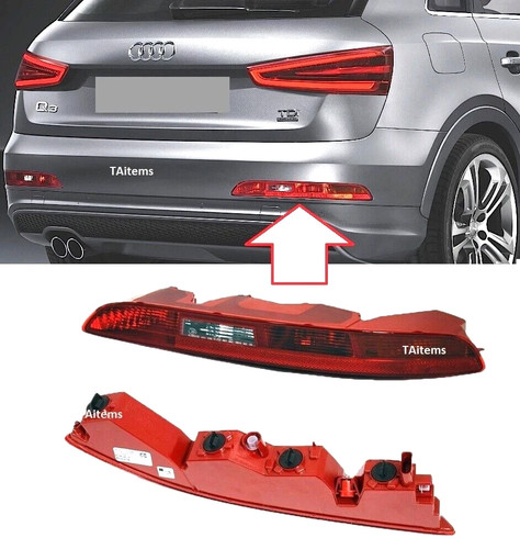 Feu arriere droite pour audi - feu,