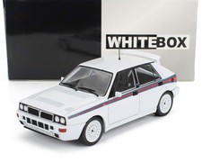 MODELLINO AUTO STATICO