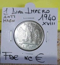 1Lira Impero 1940 XVIII (18)