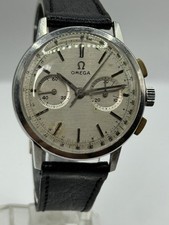 Montre OMEGA Chronographe -