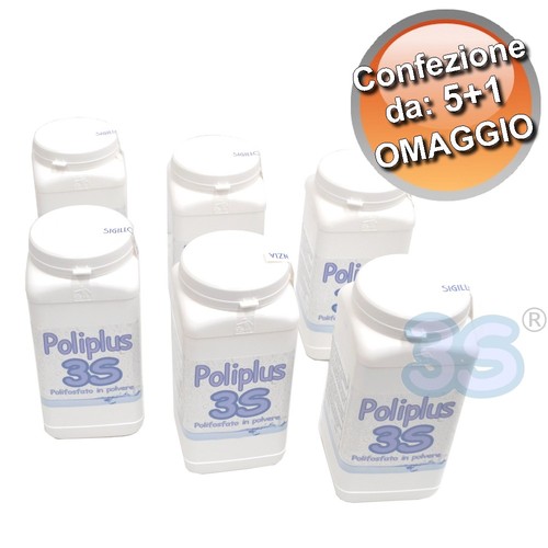 Poliplus ricarica di - poliplus,