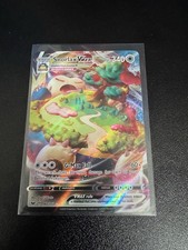 Snorlax VMAX 142/202 Swsh01