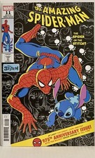 The Amazing Spider-Man #11