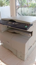 Stampante fotocopiatrice - stampante,