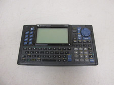 Texas Instruments TI-92 calcolatrice grafica