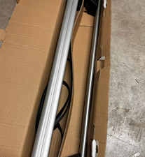 Barre portatutto ORIGINALI AUDI Q3 NUOVE 2012/2019