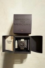 Swatch Mission to Mercury 42mm