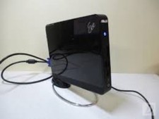 Asus Eee Box EB1007 antico hub