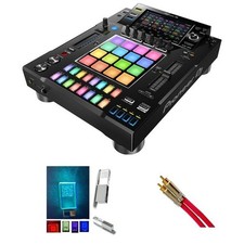 Pioneer DJ DJS-1000 Sampler