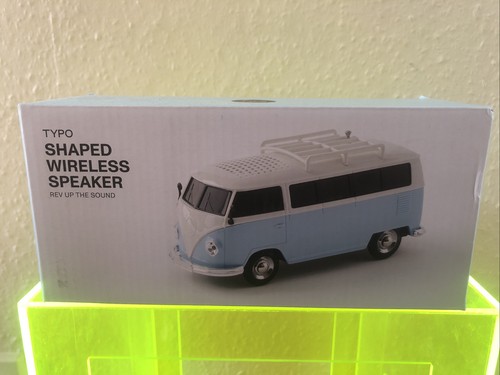 Altoparlante wireless per