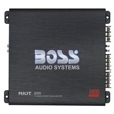 1 BOSS AUDIO SYSTEMS R2504