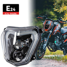 Faro proiettore led DRL