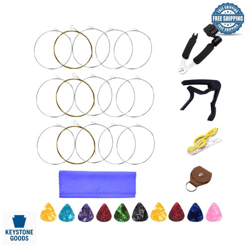 Set completo corde banjo - di,