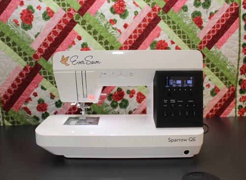 Macchina cucire e - cucire,