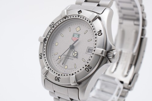Orologio uomo tag - uomo,