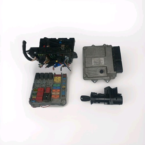 51775008 kit centralina - 51775008,