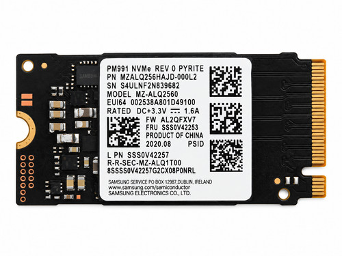 Hard disk sssamsung - disk, pm991