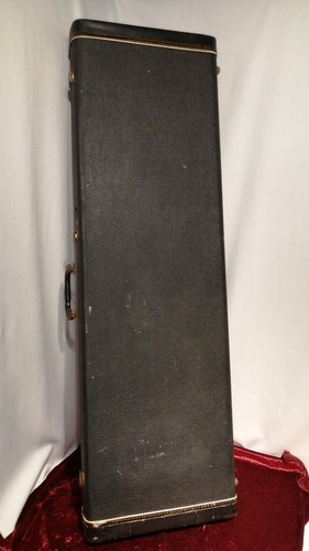 Fender custodia rigida - custodia,