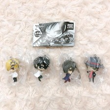 Lotto set portachiavi figure - lotto, 4