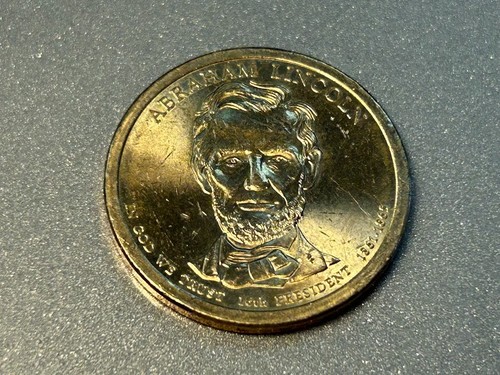 Moneta dollaro usa da - usa, 1