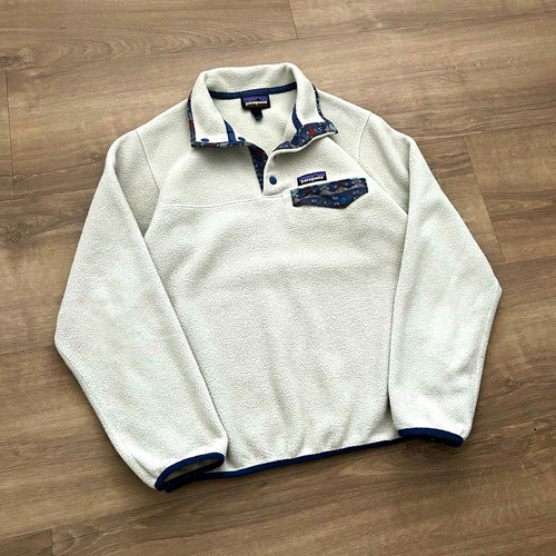 Maglione pullover pile - maglione, in