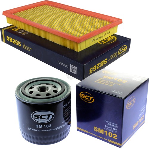Sct controllo set per nissan - sct,