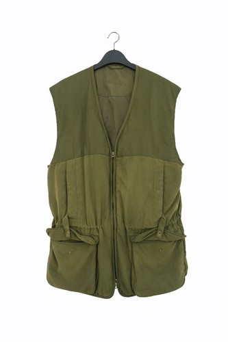 Seeland vintage green - vintage, utility
