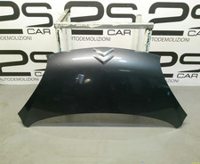 RICAMBIO USATO COFANO ANTERIORE CITROEN C1 ANNO 2005 2014