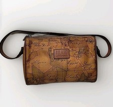 Borsa da viaggio vintage