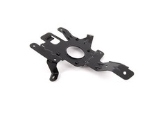 Support radio satellite BMW 5