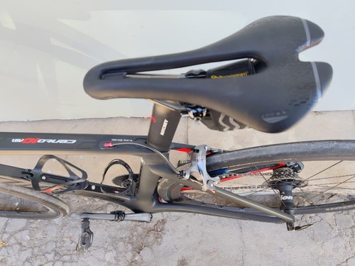 Bici corsa wilier cento10 - bici, da