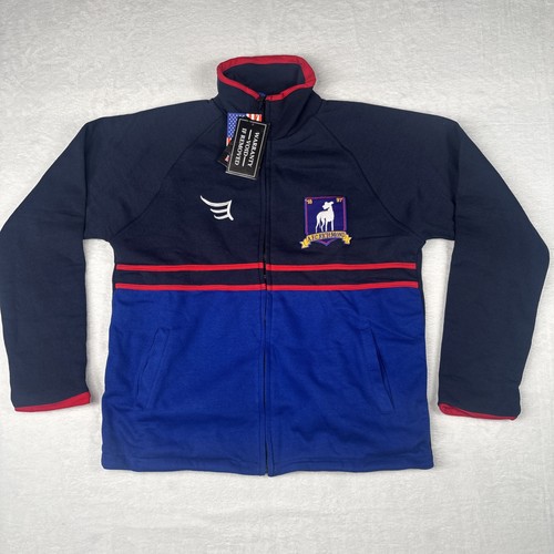 Giacca ted lasso jason - ted,