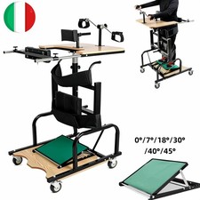 Riabilitazione Pazienti