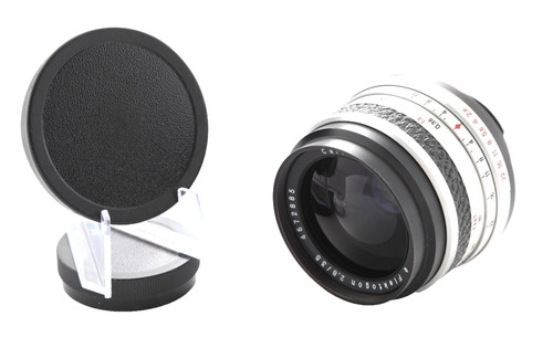 Carl zeiss jena flektogon - carl, 35