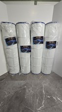 4Pack Pool Filter Cartridge