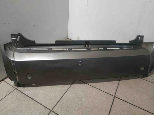 Paraurti posteriore smart - posteriore,