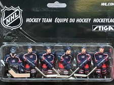 GIACCHE STIGA SQUADRA DI