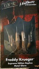 Guanto replica Rubies