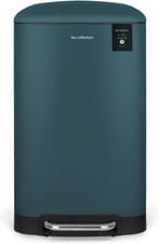 Pattumiera Da Cucina a Pedali