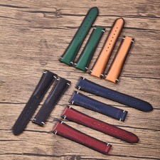 Cinturino orologio moda vera