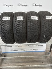 SET 4 GOMME 205/55R16 91H