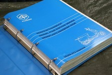Manuale Officina Vespa ET2 50