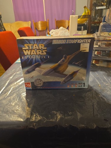 Star wars episodio - episodio, naboo